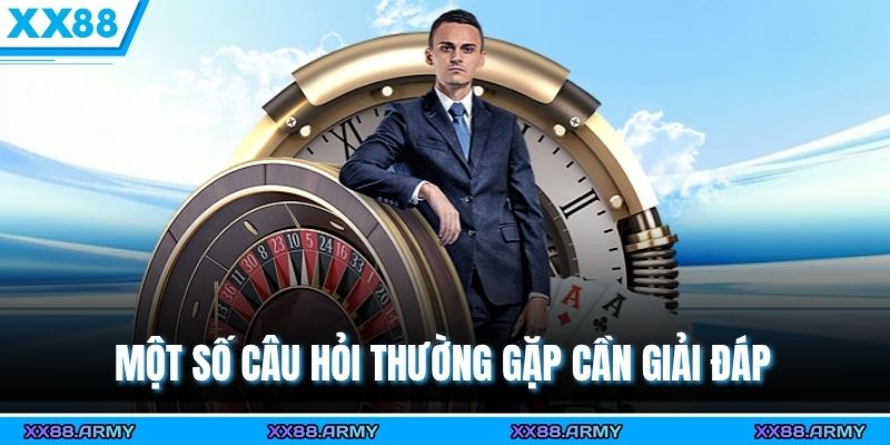 Kinh Nghiệm Chơi Xổ Số Online Cùng Các Bí Kíp Bất Bại XX88 3 Một số câu hỏi thường gặp cần giải đáp