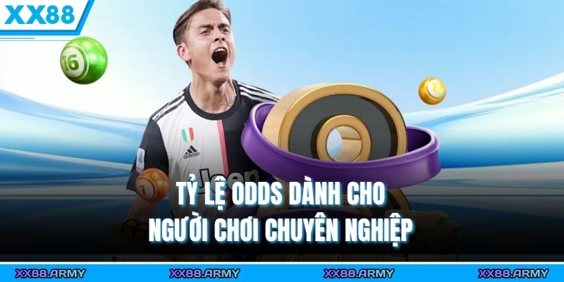 Cách Đọc Kèo Châu Á & Kèo Châu Âu Chính Xác Cho Hội Viên 3 Tỷ lệ odds dành cho người chơi chuyên nghiệp